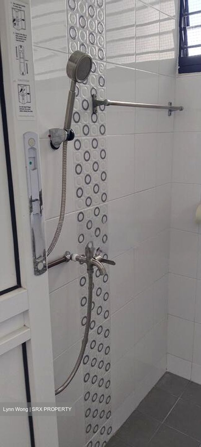 Blk 126 Yishun Street 11 (Yishun), HDB 3 Rooms #480581461